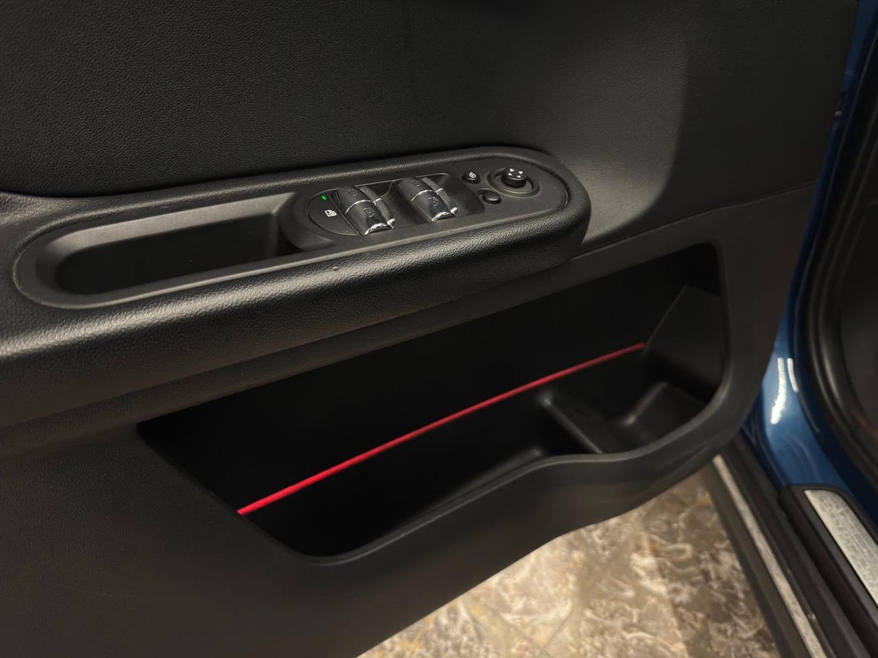 Mini Cooper D Countryman 2.0d 150cv Hype - 2017