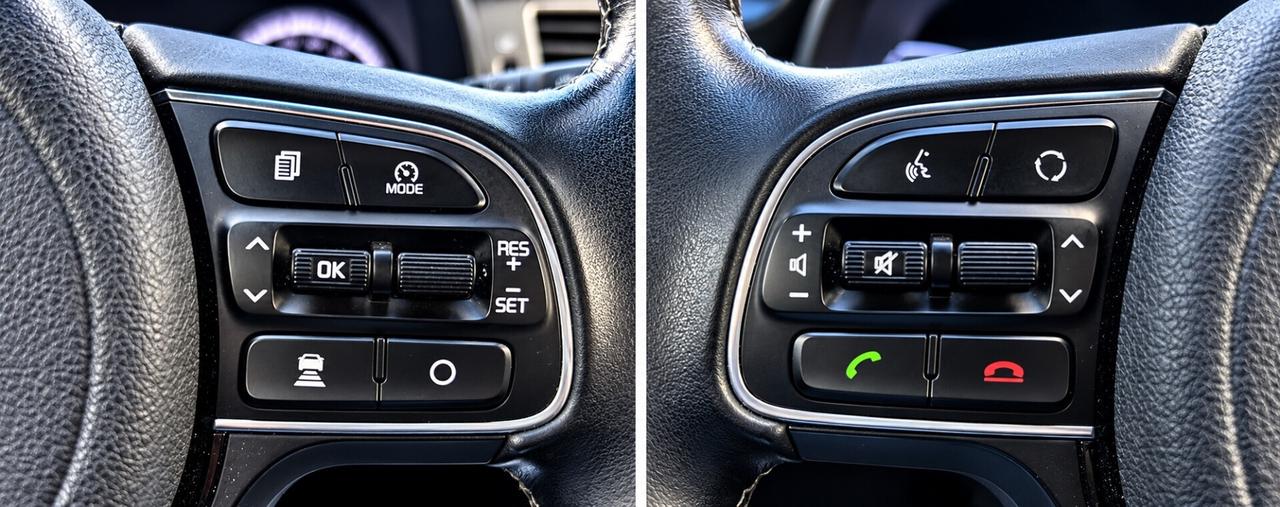 Kia Niro 1.6 Hybrid Automatica – Full Optional 2018