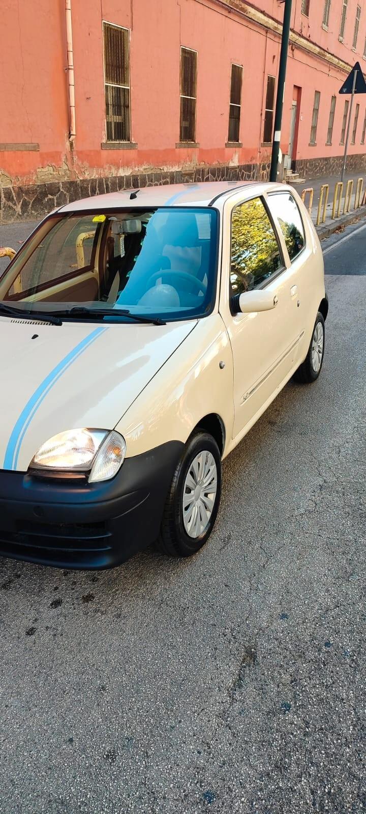 Fiat 600 1.1 GPL full