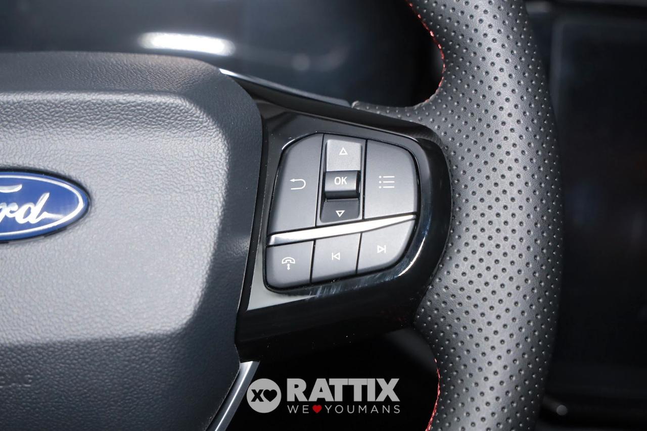 Ford Puma 1.0 Ecoboost Hybrid 125CV ST-Line