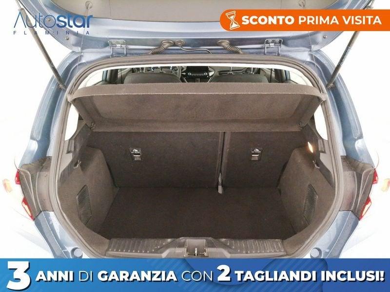 Ford Fiesta 5p 1.1 Plus s&s 75cv