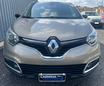 Renault Captur dCi 8V 110 CV Start&Stop Energy Iconic