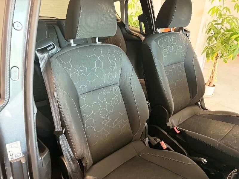 Ford B-Max 1.5 TDCi 75 CV Business Titanium