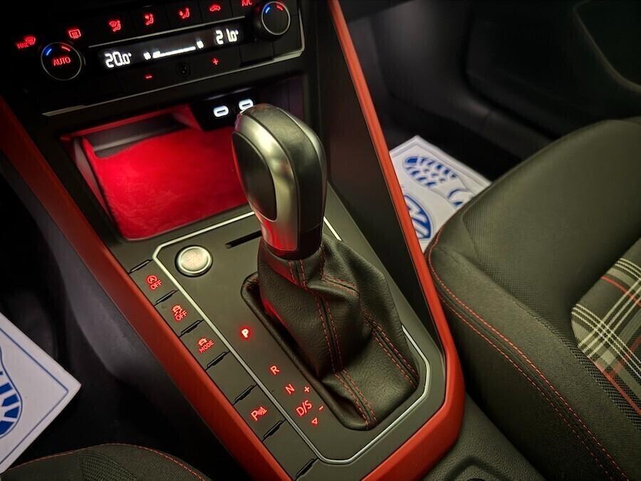 Volkswagen Polo GTI 2.0 Automatica