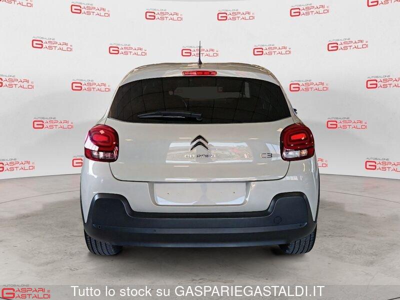 Citroën C3 PureTech 110 S&S Max