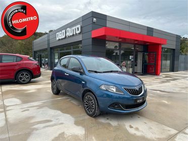 Lancia Ypsilon 1.0 Hybrid Platino full optional
