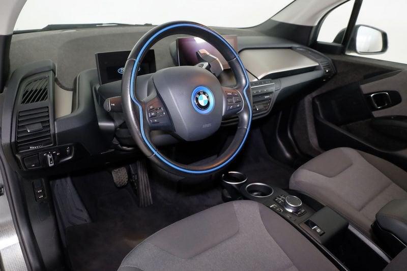 BMW i3 2018 i3s 120Ah Advantage