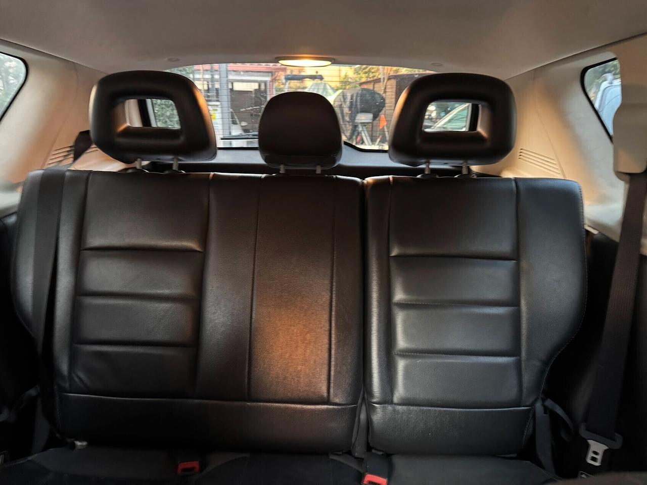 Jeep Compass 2.0 4x4 Limited