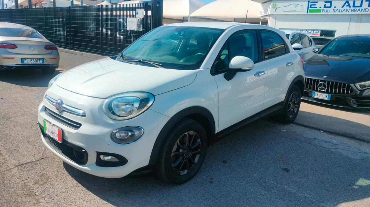 Fiat 500X 1.3 MultiJet 95 CV Business