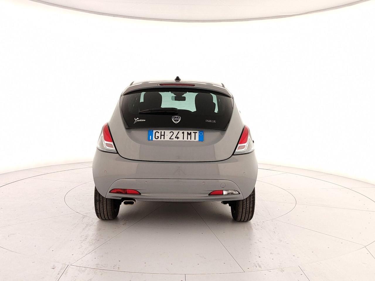 Lancia Ypsilon 1.0 FireFly 5 porte S&S Hybrid Ecochic A. Ferretti