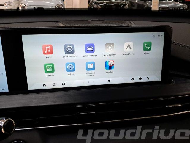 DR MOTOR DR5 NEW DR 5 1.5