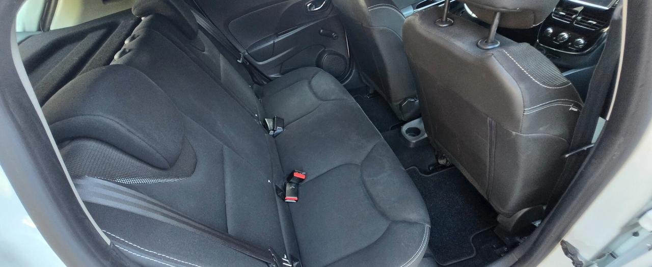 Renault Clio 1.5 dCi 8V 90CV 5 porte Costume National
