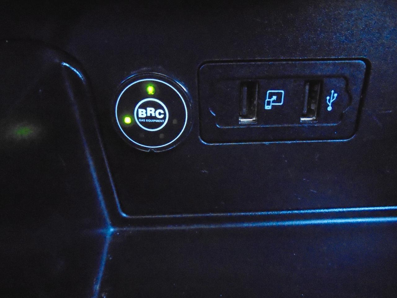 Dr 4.0 1.5 Bi-Fuel GPL