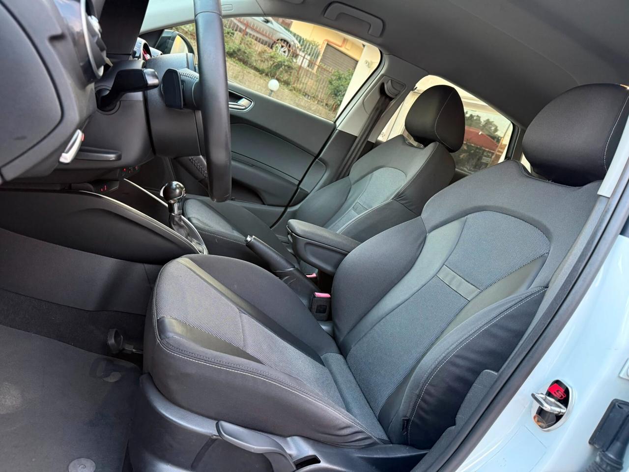 Audi A1 SPB 1.6 TDI 90CV S tronic Ambition