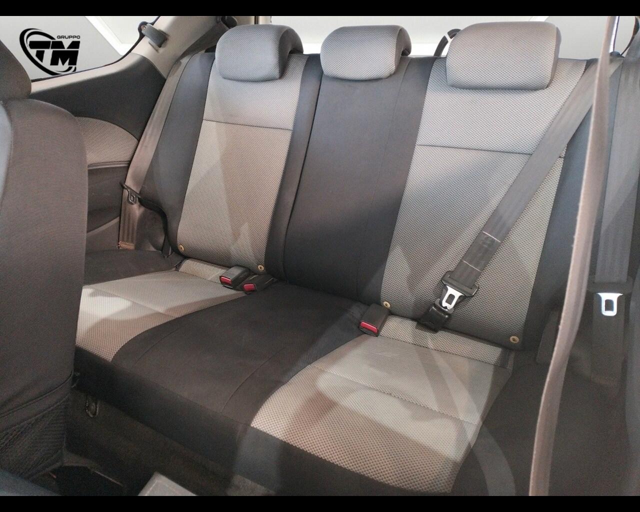 CHEVROLET Aveo 1ª serie Aveo 1.2 3 porte L GPL...