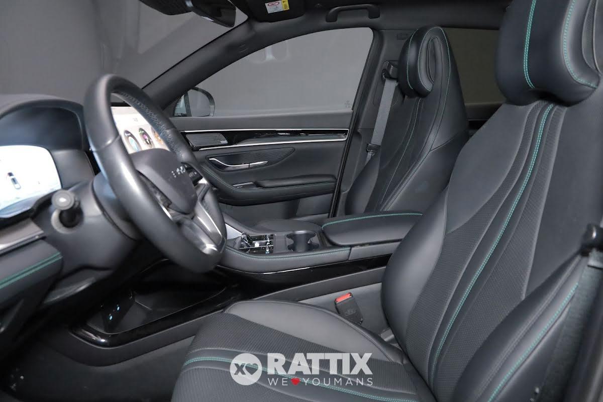 BYD Seal U DM-i 1.5 phev Boost + tetto apribile