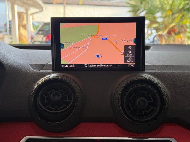 AUDI Q2 1.6 TDI Sport