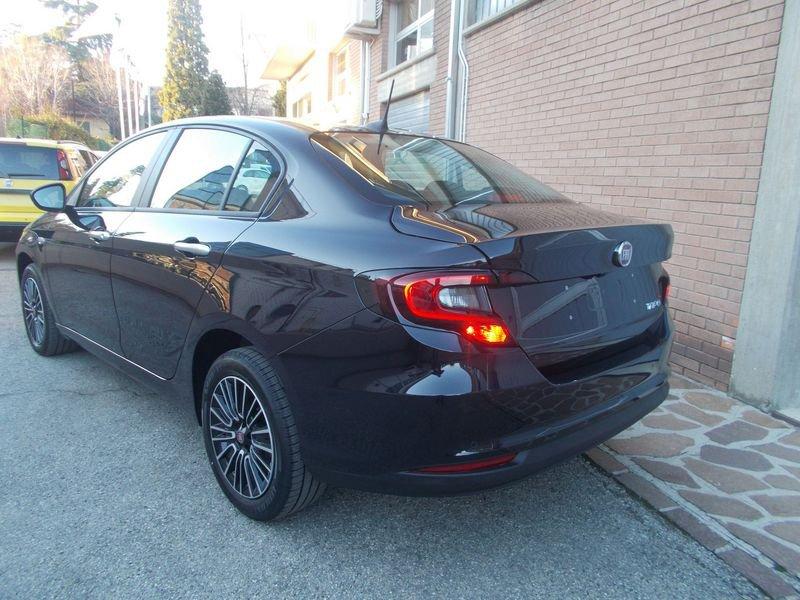 FIAT Tipo 1.6 Mjt 130cv S&S CITY 338.7575187 MASSARI MARCO
