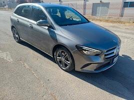 Mercedes-benz B 180 d Automatic Sport full