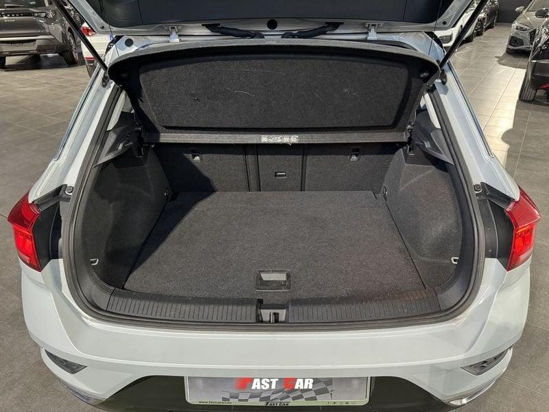 Volkswagen T-Roc 1.0 TSI Business