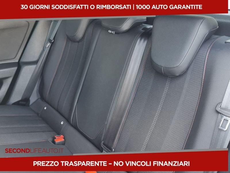 Opel Mokka 1.2 t GS Line s&s 130cv at8