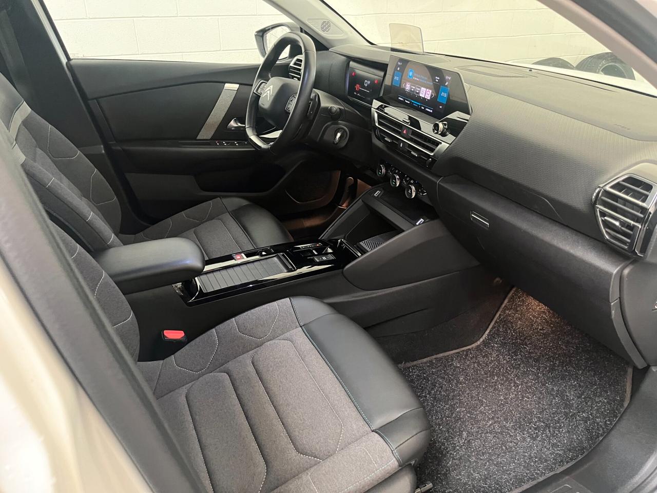 Citroen C4 BlueHDi 130 S&S EAT8 Feel Pack