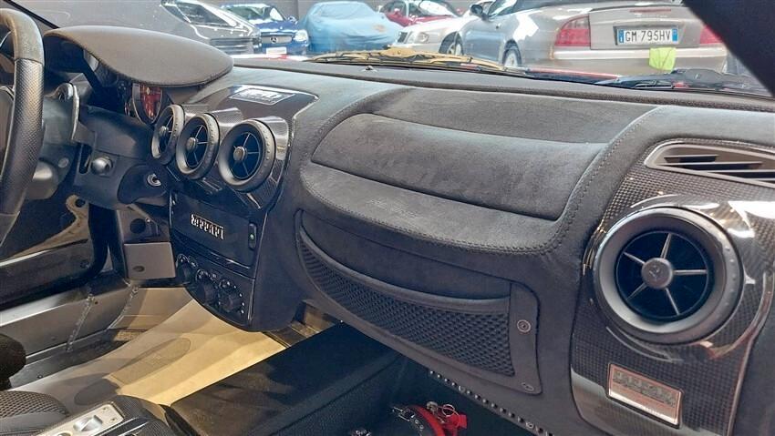 Ferrari F430 430 Scuderia F1