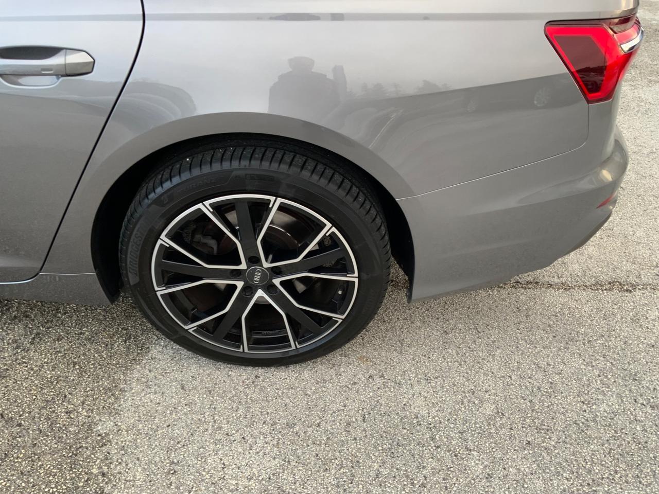 Audi A6 Avant 45 3.0 TDI quattro tiptronic Business Design