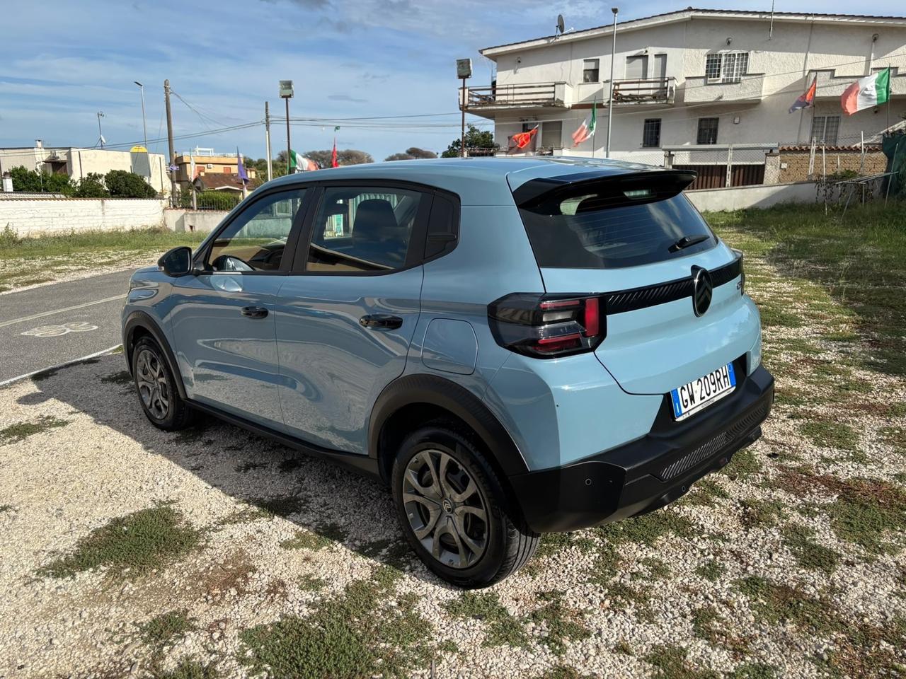 Citroen C3 PureTech 100 S&S You