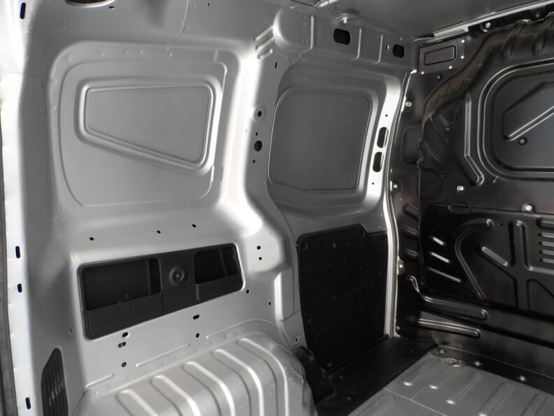 Fiat Fiorino 1.3 MJT 80CV Cargo 9500+IVA