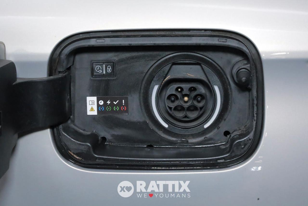 DS Automobiles DS 7 Crossback 1.6 e-tense Phev Grand Chic 4x4 Auto + tetto apribile