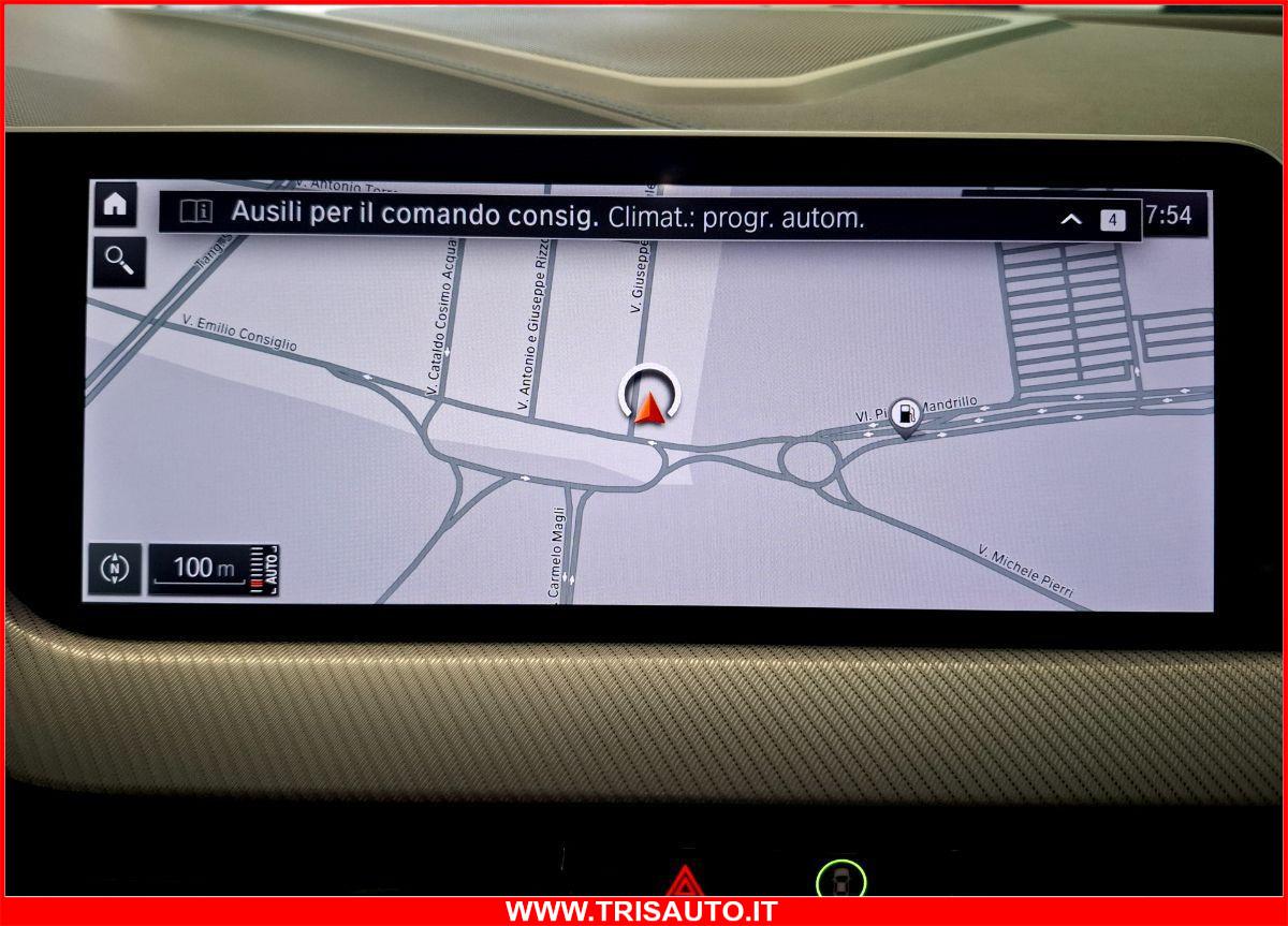 BMW 118d 2.0 Aut. M sport (FULL LED+PELLE+NAVI)