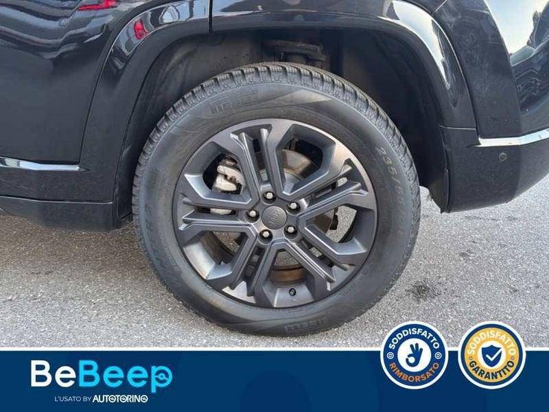 Jeep Compass 1.3 TURBO T4 PHEV 80 ANNIVERSARIO 4XE AUTO