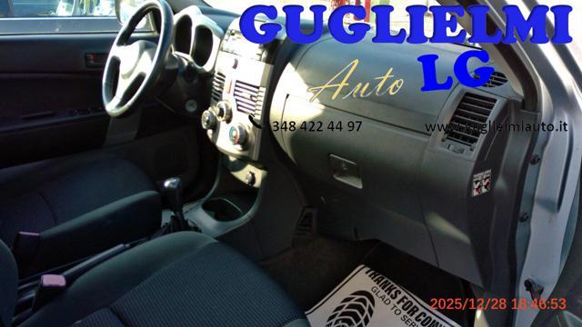 DAIHATSU Terios 1.5 4WD CX