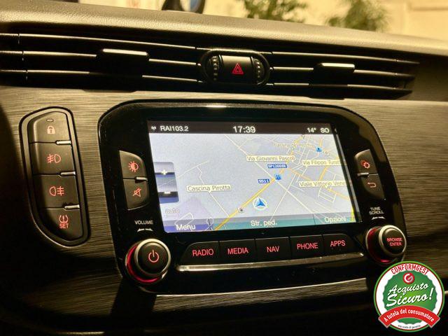 ALFA ROMEO Giulietta 1.6 JTDm-2 120CV Distinctive *NEOPATENTATI*