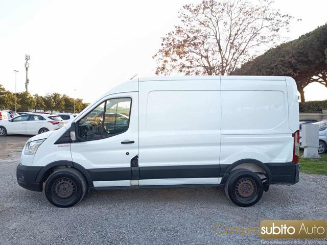 FORD Transit 290 2.0TDCi +IVA 22%
