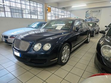 Bentley Continental Flying Spur