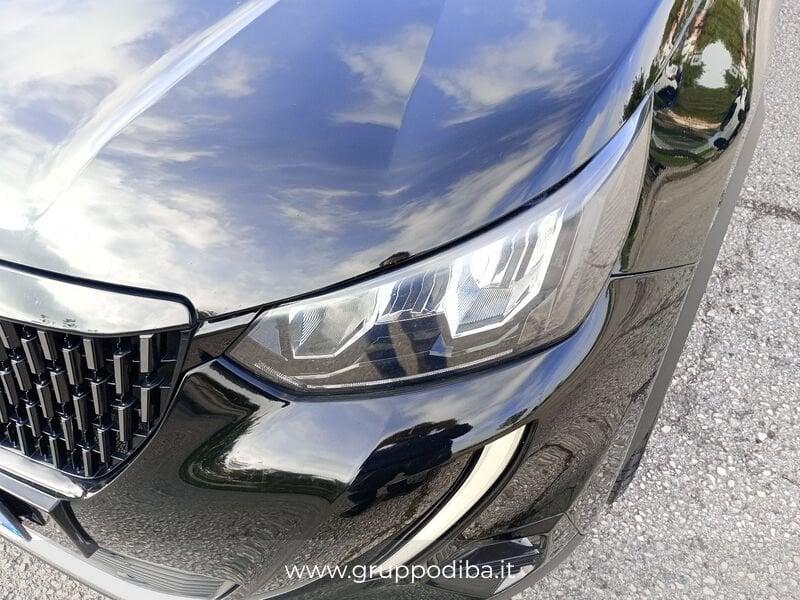 Peugeot 2008 II 2020 Benzina 1.2 puretech Allure Navi Pack s&s 130cv