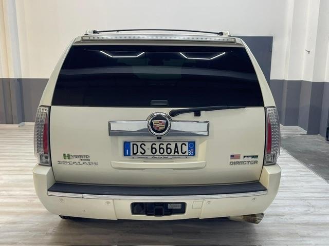Cadillac Escalade 6.2 V8 aut. Sport Luxury
