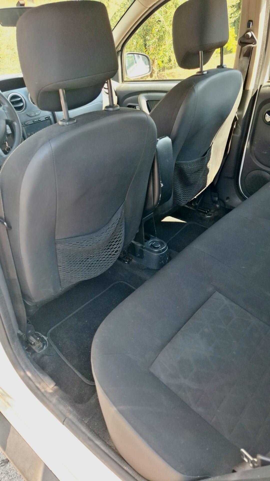 Dacia Duster 1.6 - 110CV 4x2 Benzina/GPL