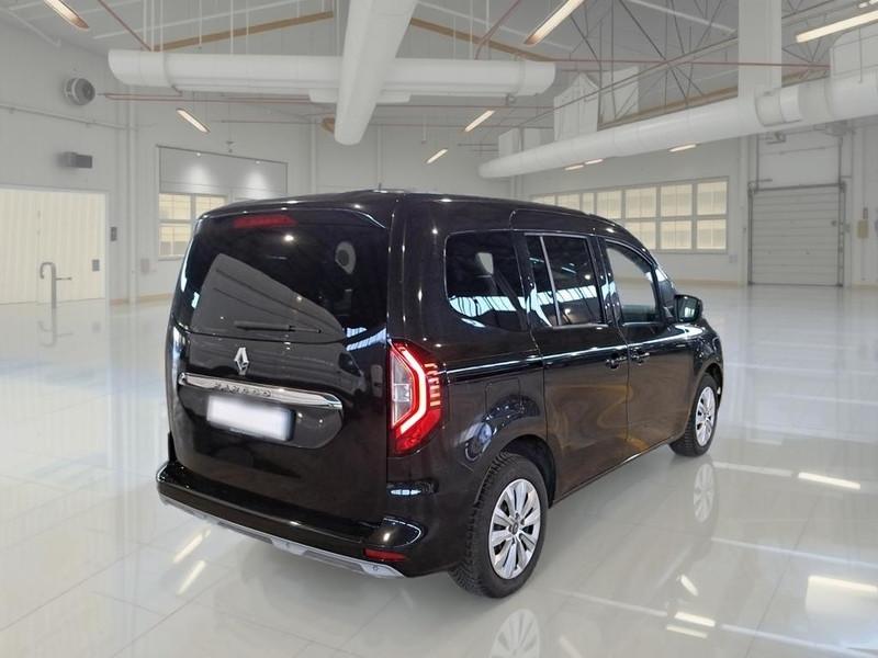RENAULT KANGOO 1.5 BLUE DCI 70KW EDITION ONE