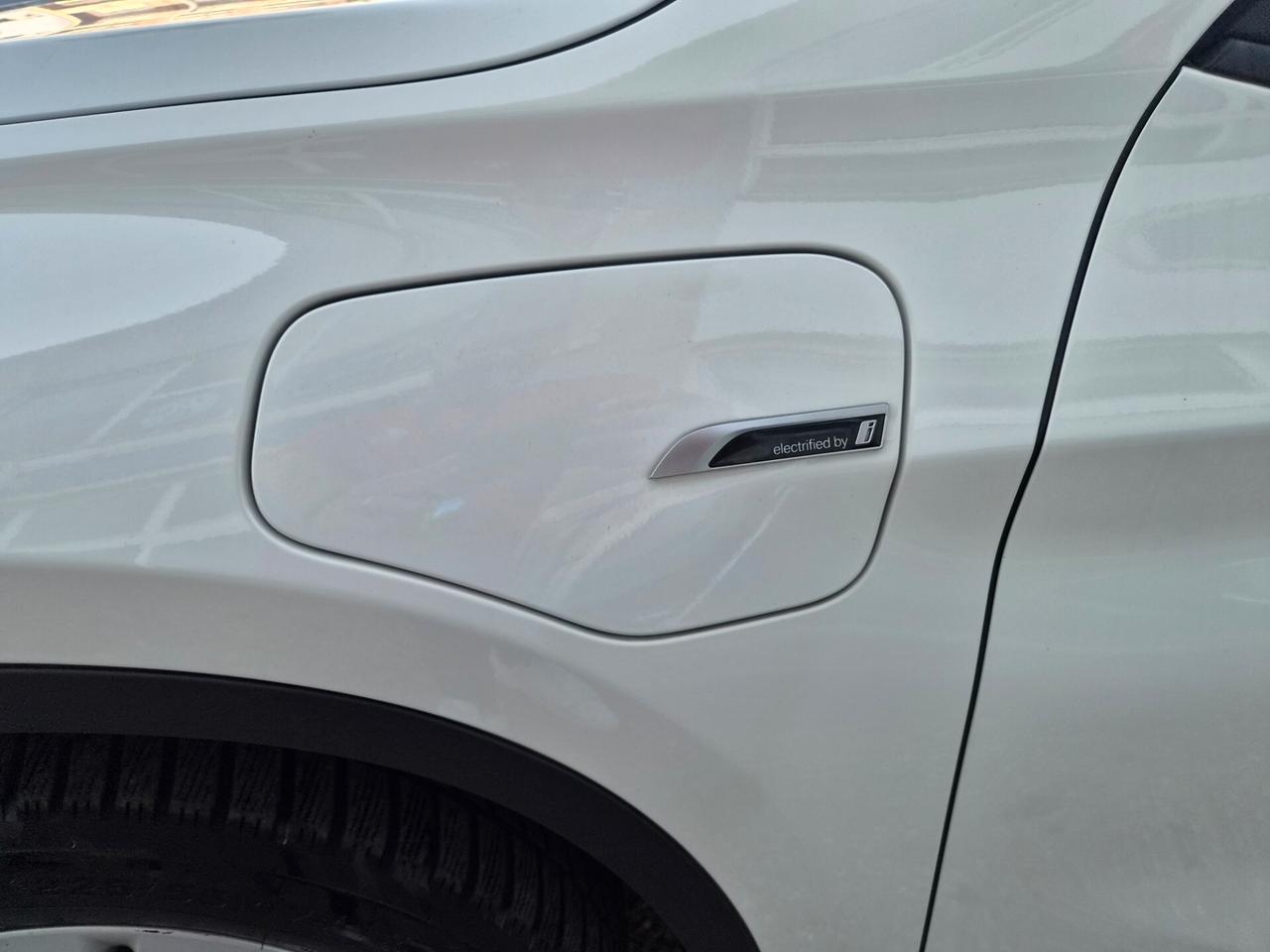 Bmw X1 xDrive25e Business Advantage
