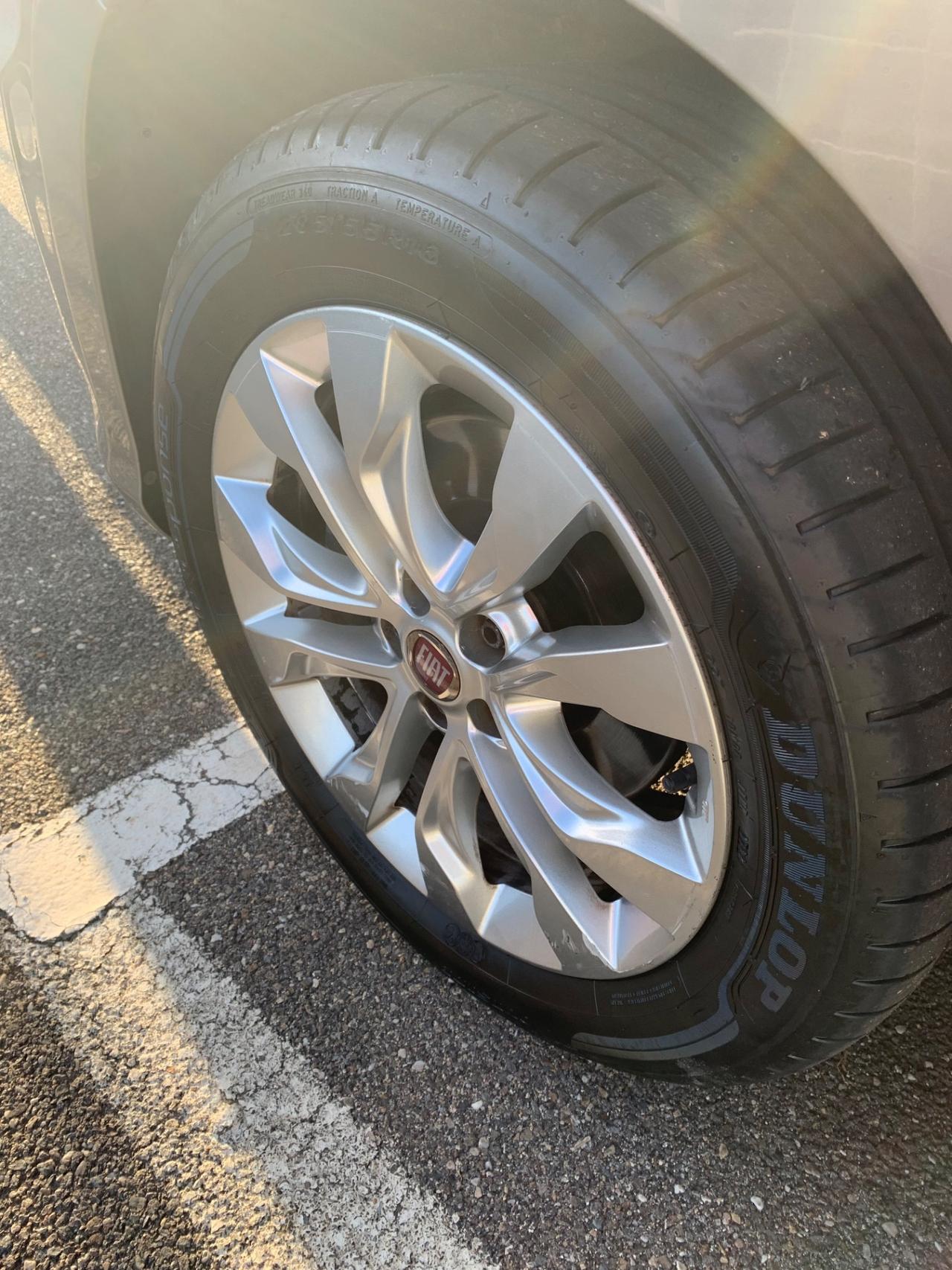 Fiat Tipo 1.3 Mjt S&S 5 porte Business