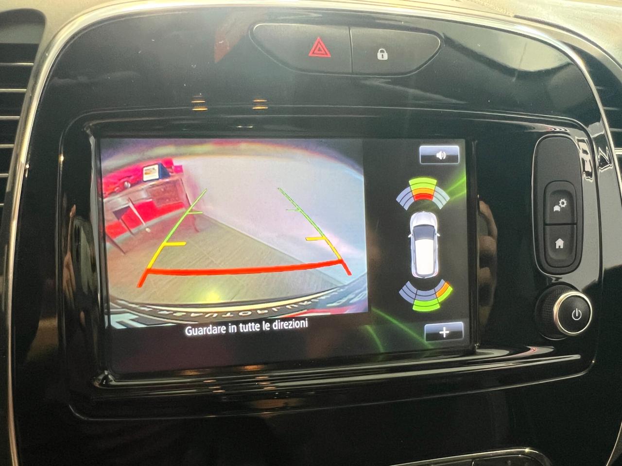 Renault Captur dCi 90 CV Start&Stop Energy Intens