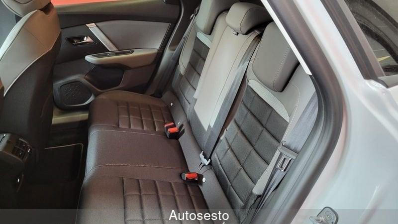 Citroën C4 C4 Hybrid 145 e-DCS6 Collection