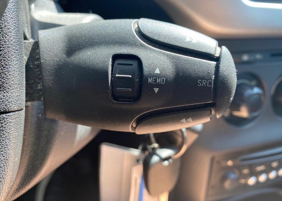 Citroen C3 1.1 benzina