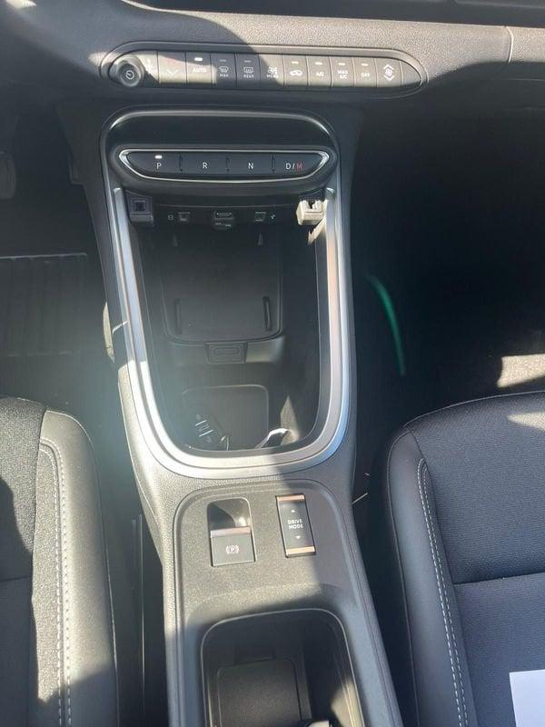 Jeep Avenger Avenger 1.2 Turbo 100 CV MHEV Summit