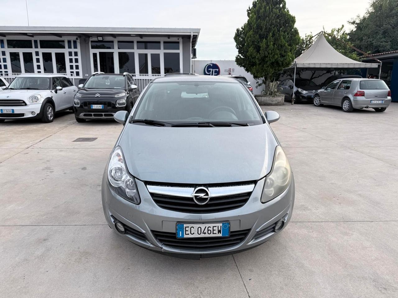 Opel Corsa 1.2 5 porte Edition