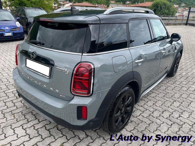 MINI Countryman 1.5 Cooper Hype Countryman ALL4 Automatica