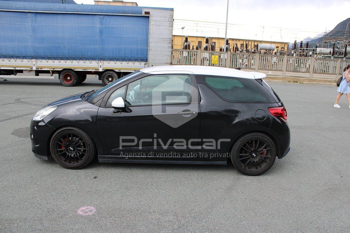 DS DS 3 1.6 THP 155 Sport Chic